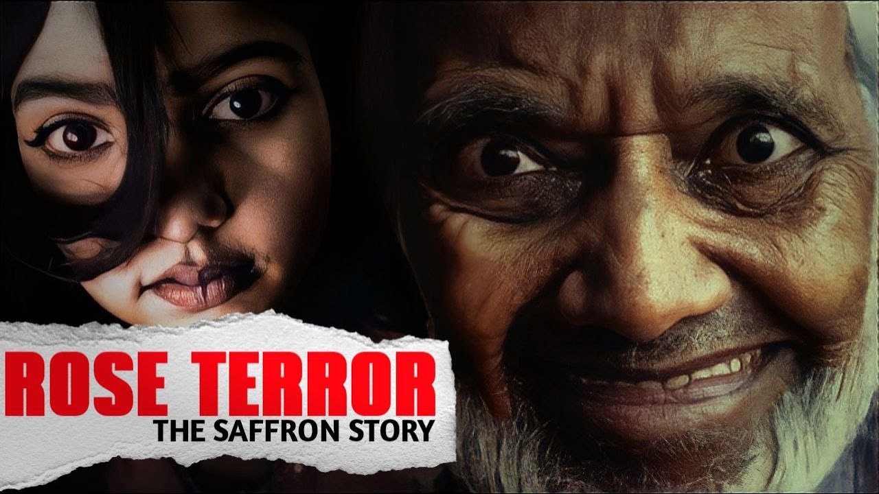 Rose - The Saffron BPO GIRL । Story No - 48