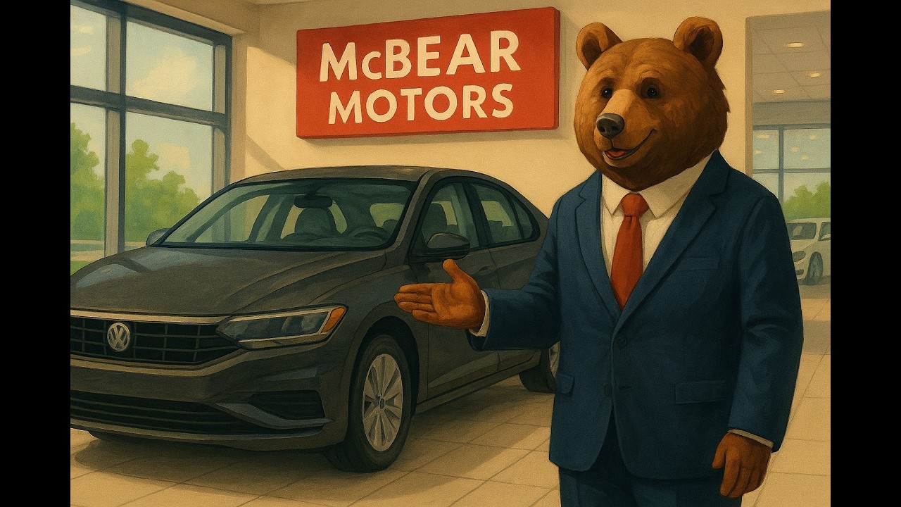 Car Dealer Simulator - Revisited