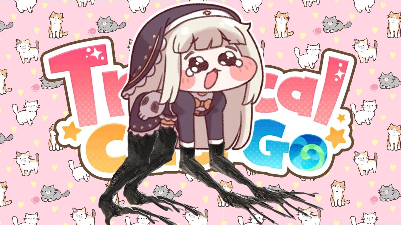 I Finally tried out Trickcal: Chibi Go