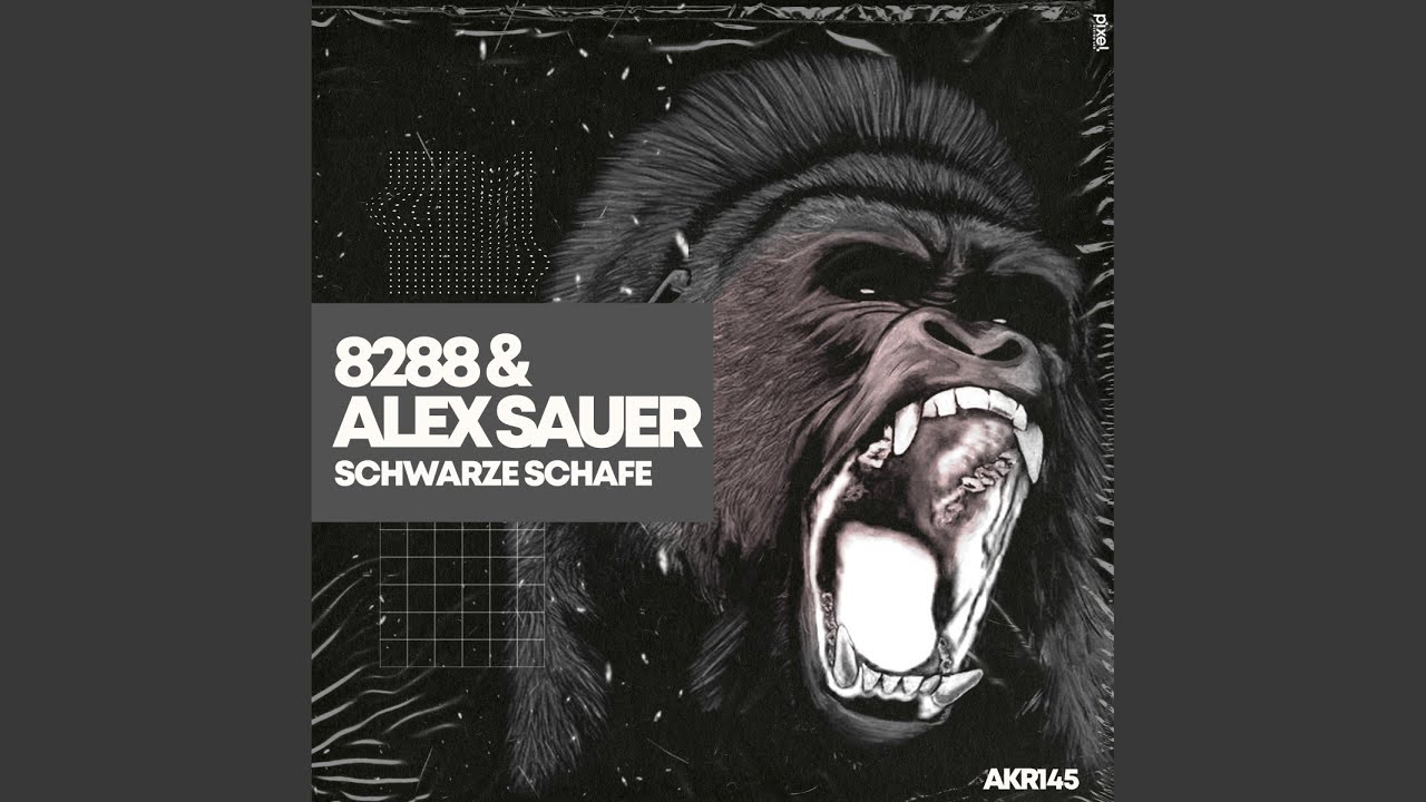 Schwarze Schafe
