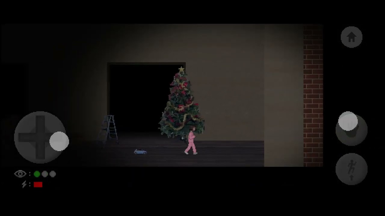 Quell gioco horror mr hoops playhouse scappa dall uomo coniglio