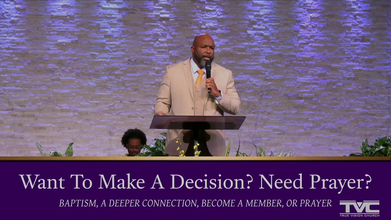 10-FEB-26 | “Judge Not?” | Elder Dr. Cory A. Mobley Sr. | Bible Study