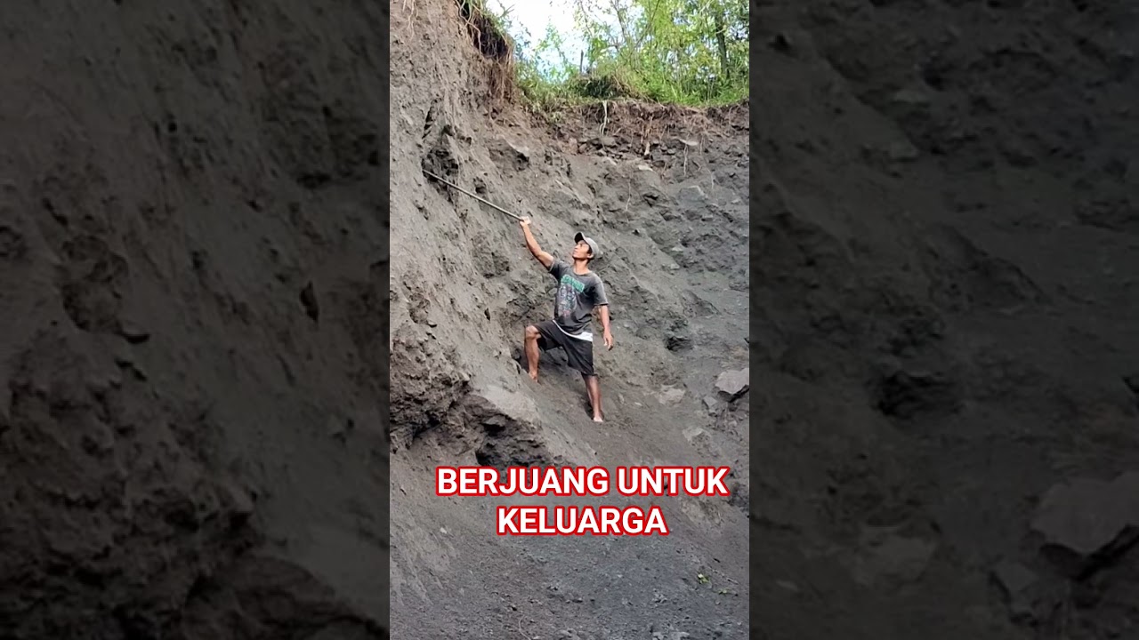 Berjuang Utuk Keluaga