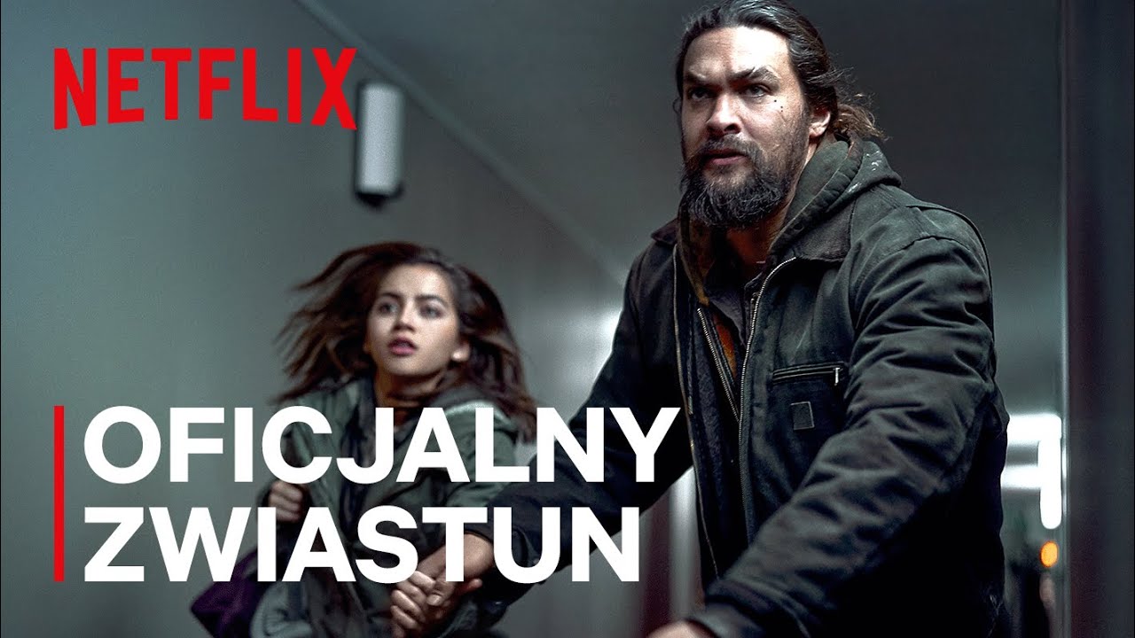 Sweet Girl | Oficjalny zwiastun | Netflix