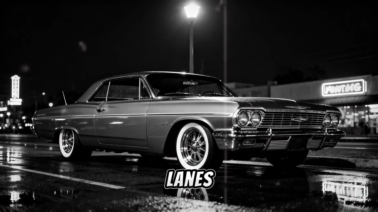 LORIK HARPER - VIPER (90s GANGSTA RAP)