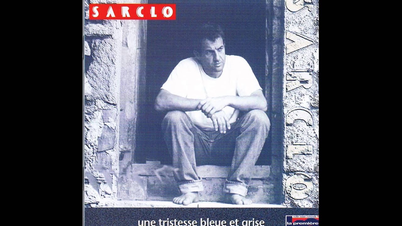 Sarclo -  Le stratag&egrave;me