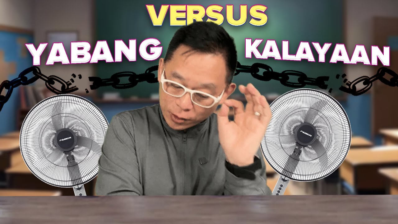 Chinkee Tan Investment OFW   YABANG o KALAYAAN
