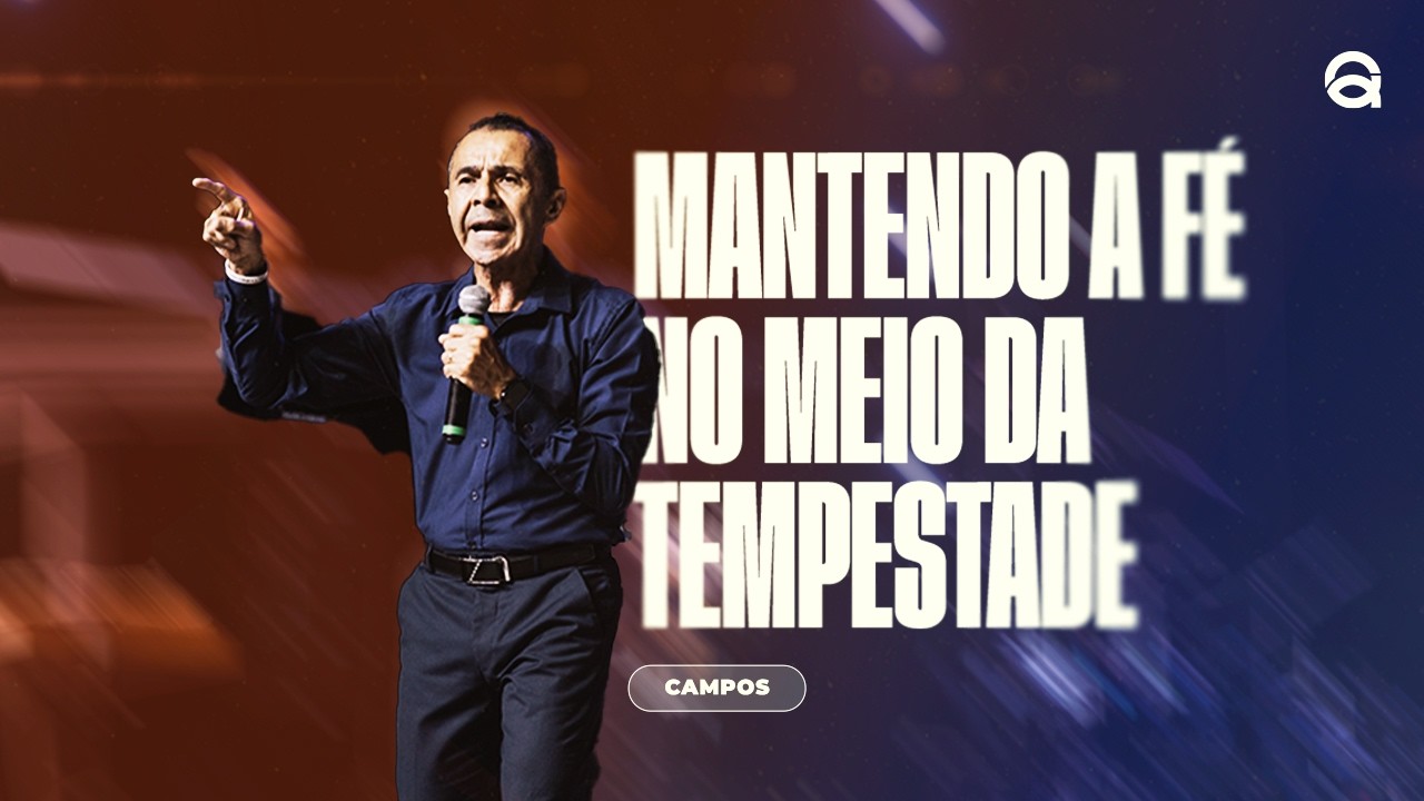 #IGREJADEITAQUERA | QUARTA PROFÉTICA 20h
