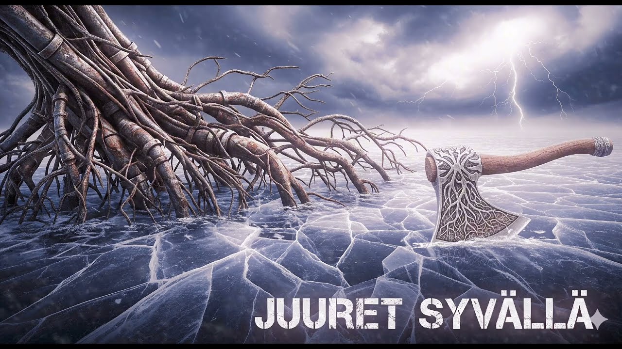 Juuret Syvällä - Vainaja 