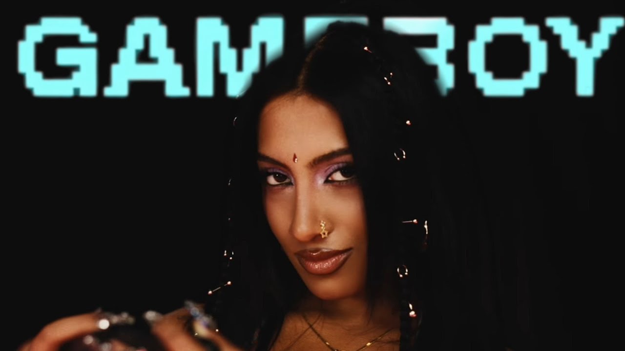 [1 HOUR LOOP] KATSEYE (캣츠아이) 