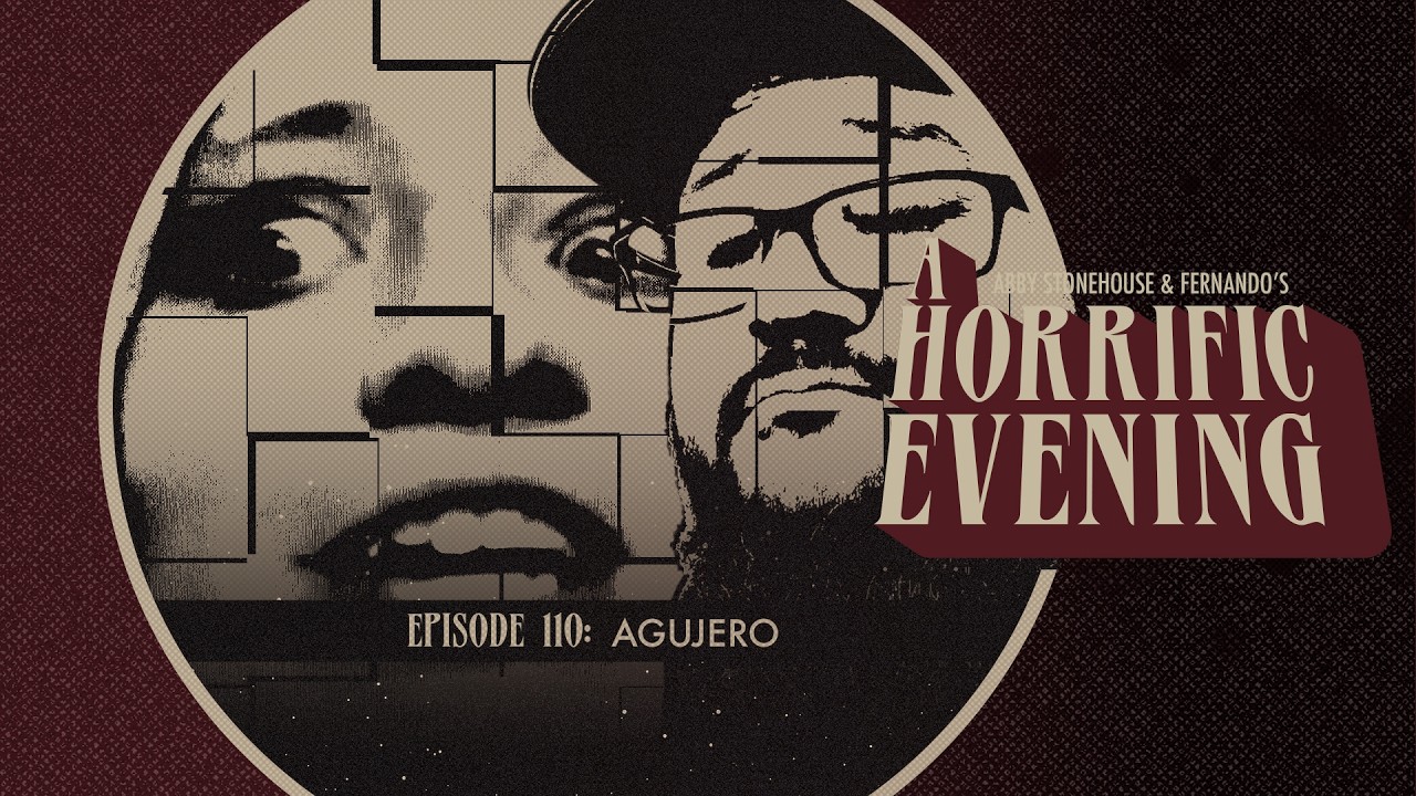 Episode 110: Agujero