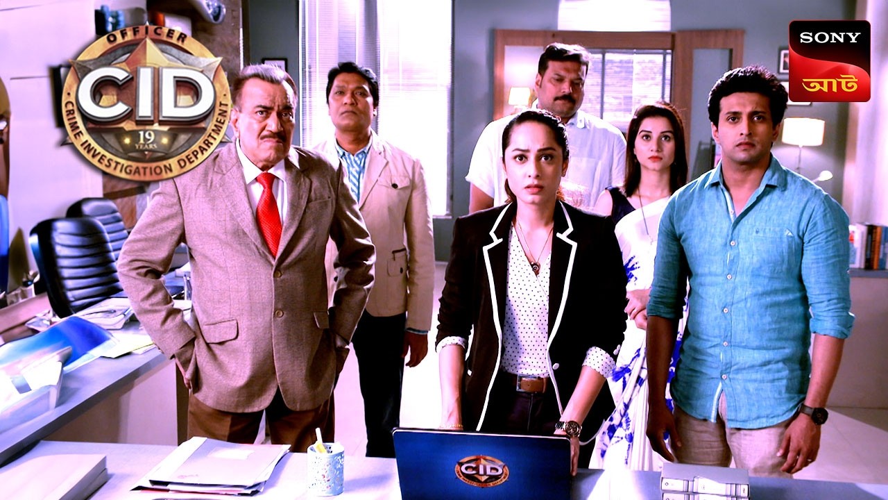 Mysterious Lookalike | CID | সিটি ই ডি | Unusual Investigations