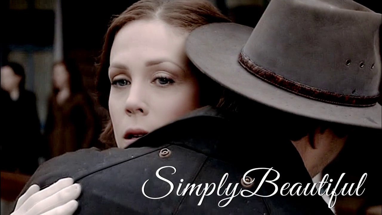 Jack and Elizabeth WCTH) To Where You Are