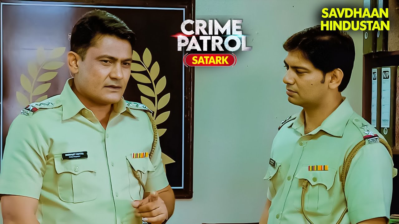 सिस्टम का खेल | Best of Crime Patrol 2025 | Full EP | Crime Series | Savdhaan