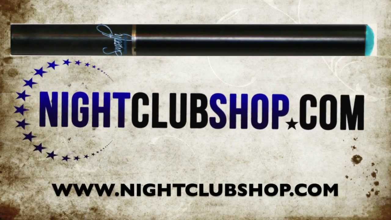 SMOOTH DISPOSABLE ELECTRONIC E-HOOKAH VIDEO REVIEW, TEASER, ORDER NOW!