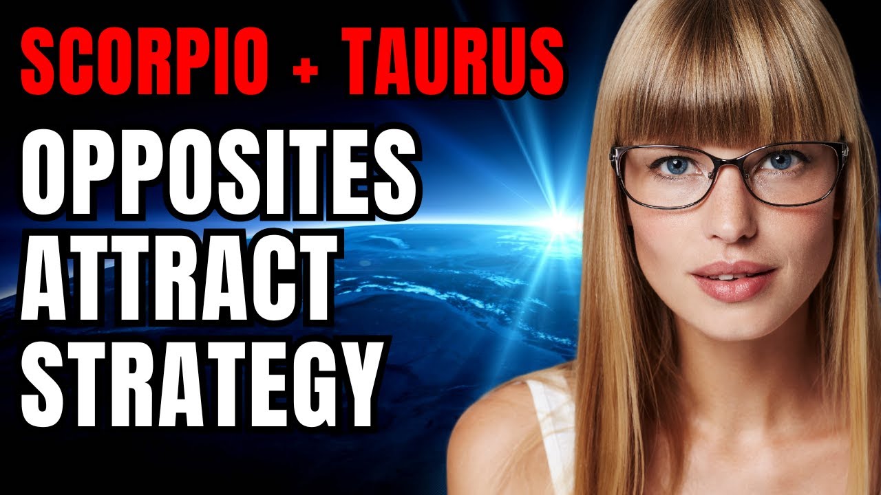 Scorpio Woman Taurus Man Compatibility | The Financial Bond