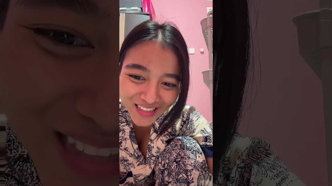 LIVE❗BLUNDR BARU BANGUN REVIEW PARFUM SAMBIL BERES RUANGAN