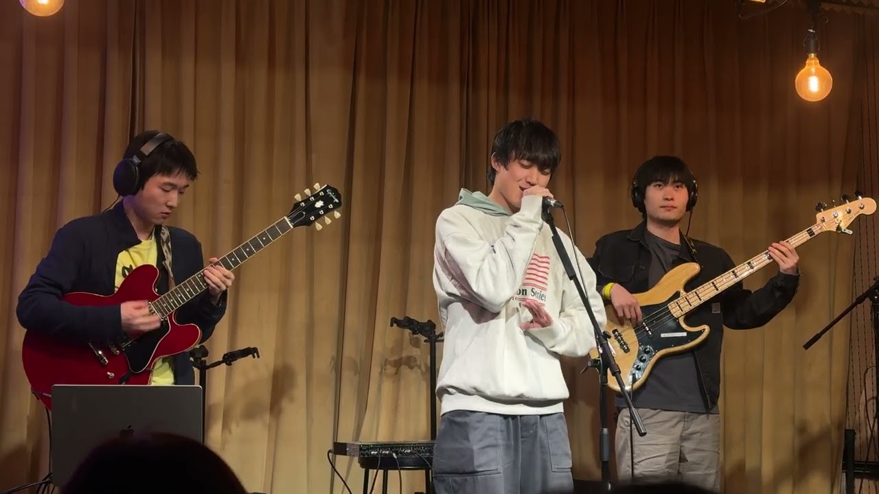 260118 love is cycle - Love Cycle @언플러그드