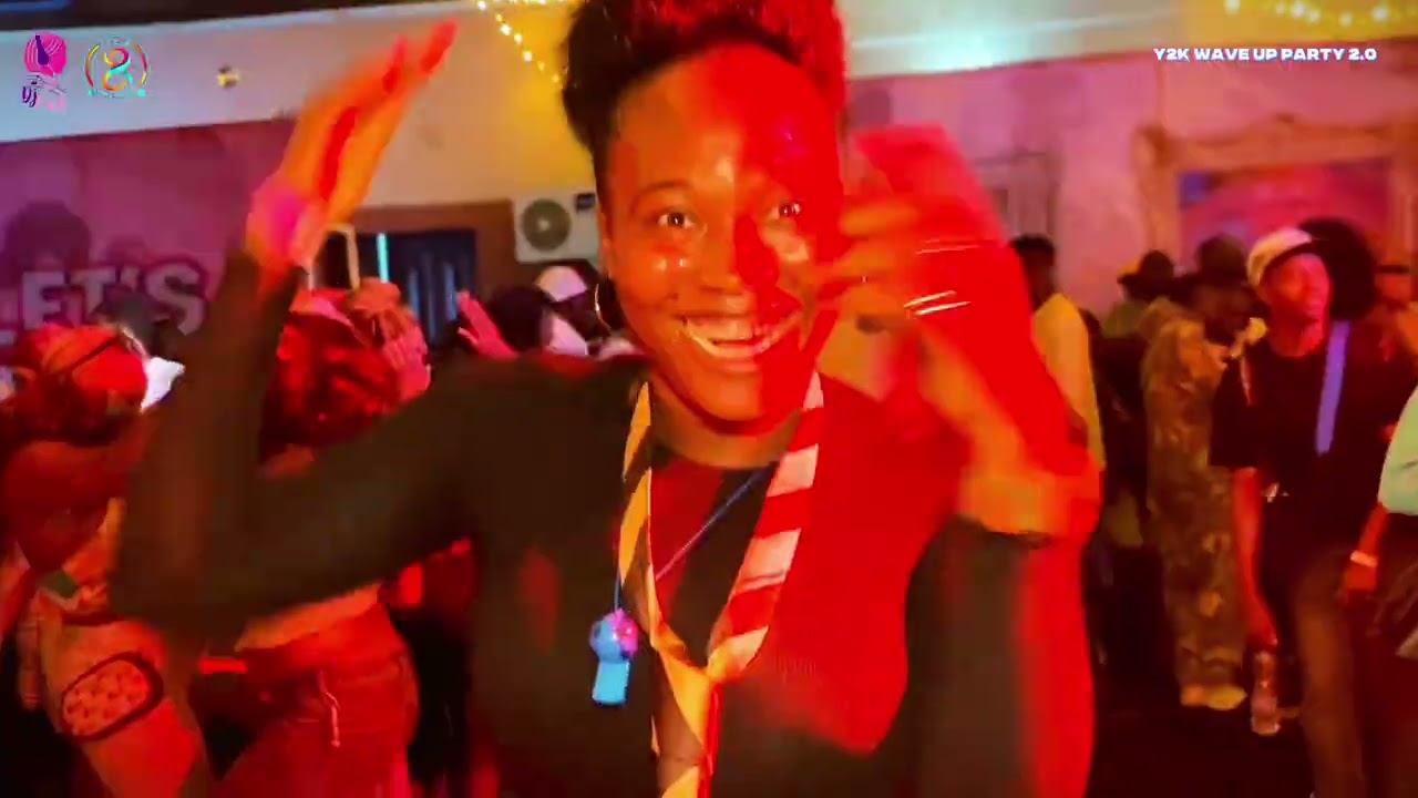 Wave up 2025 #eventplanning #toniaeventlifestyle #waveup2025