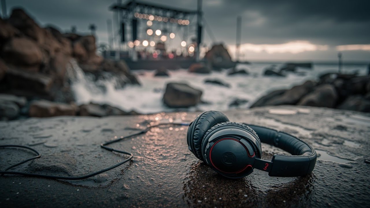 Тропический Deep House Микс ~ Атмосфера Закатного Пляжа и Расслабляющая Deep House Музыка