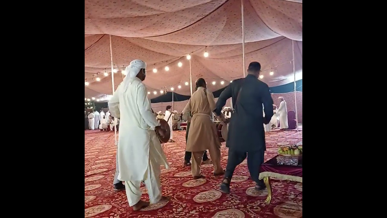 عرس راشد ماجد 