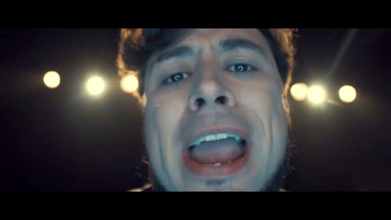 TEI 5° PERÍODO - VIDEOCLIPE - TODA MÃE É SANTA, BANDA K2