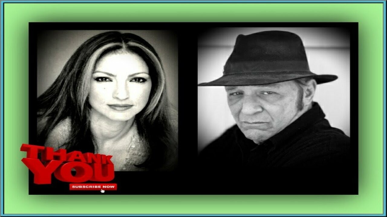 Gloria Estefan & Joe Cerisano 🔺️ Picture It 🔺️ Beautiful Love Songs