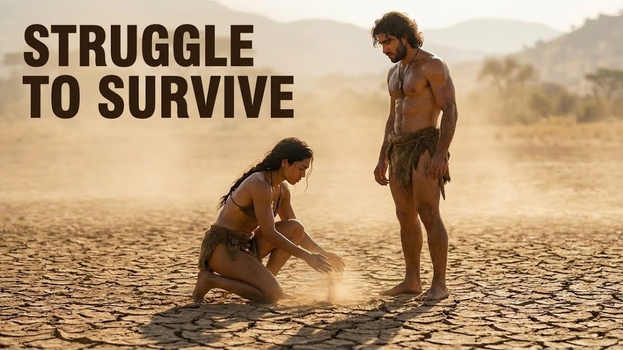 Ancestral Earth   Struggle to Survive