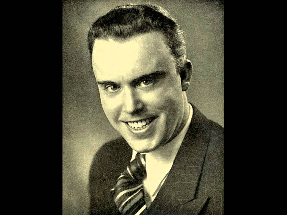 Walther Ludwig singt: Acht Zigeunerlieder Op. 103 (Brahms) 1939