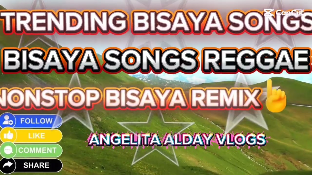 BISAYA SONGS /BISAYA REMIX/NONSTOP MEDLEY !