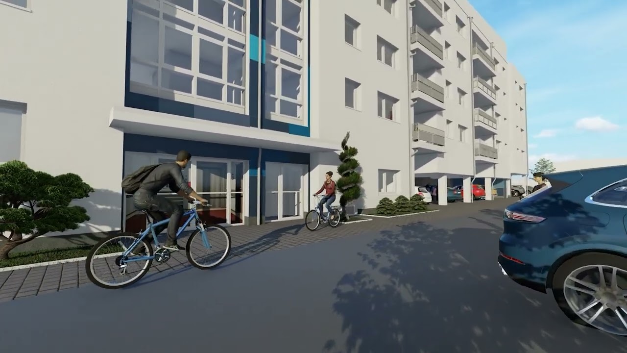 K&S Wohnen mit Service Senftenberg | ab Frühjahr 2027