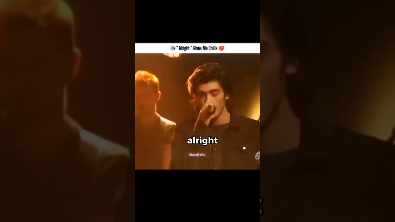 zayn malik alienated song 🔥