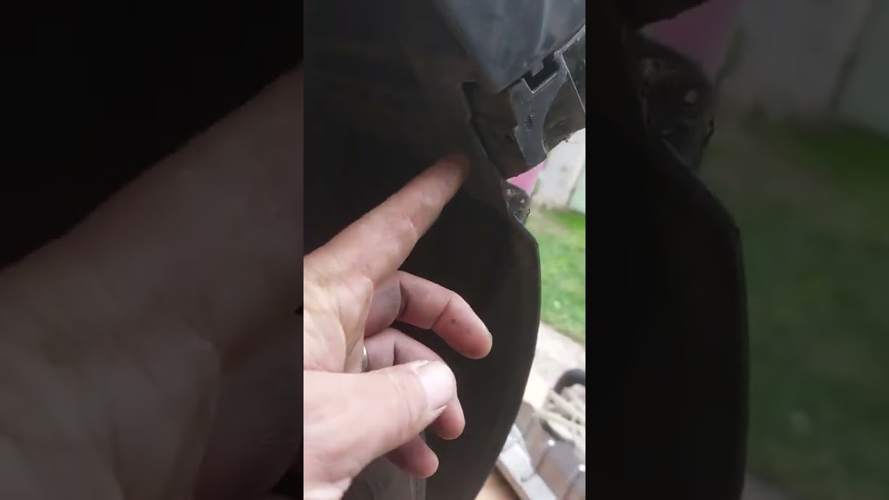 Chladič Citro&euml;n C1 2008 / change radiator Citro&euml;n C1 2008