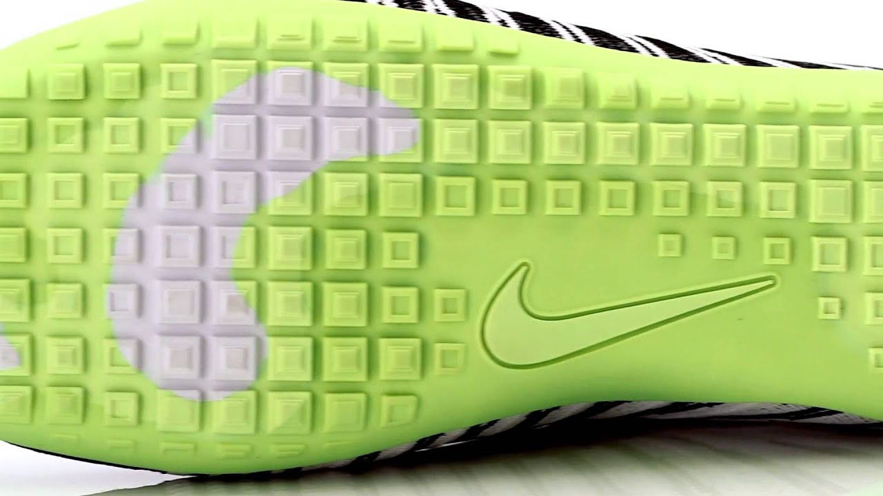 Nike Free Hyperfeel Inside the Design | Runner's World España