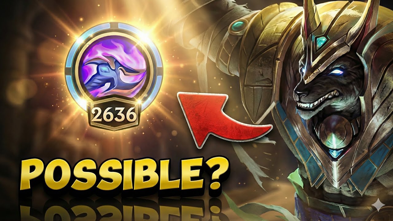 This Is Just Insane….. 2600 STACK NASUS IN 22 MINUTES IS ILLEGAL! (12X ONE-SHOT)