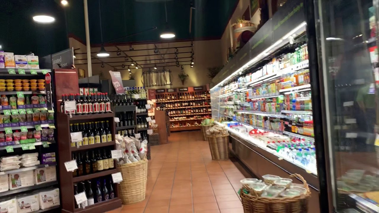 Fresh Market