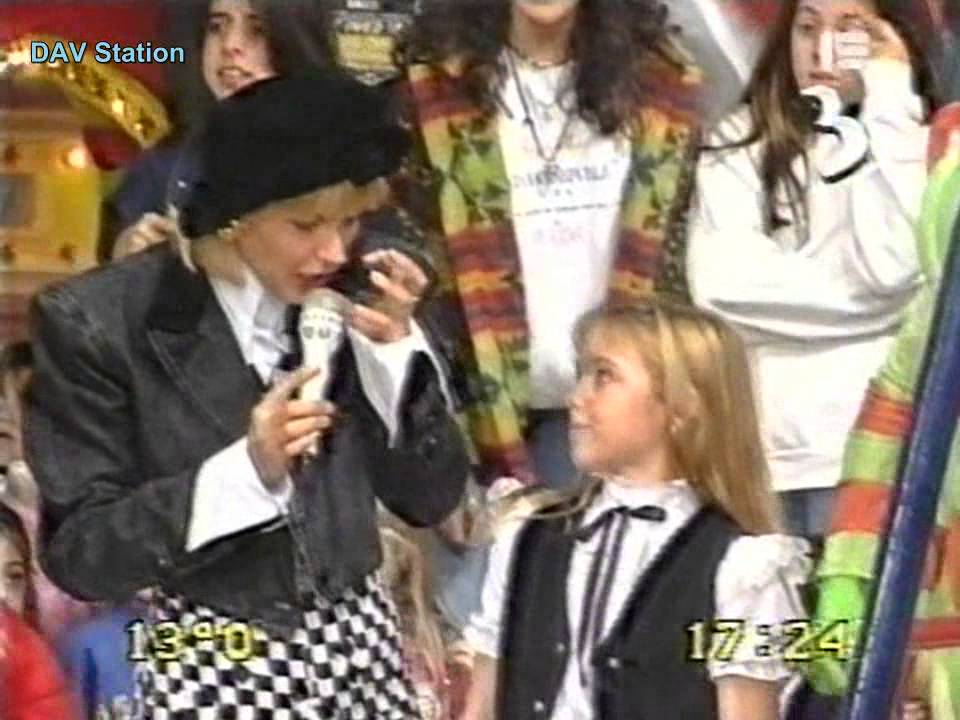 Show de Xuxa 01-06-93 (Completo) (Exclusivo) 720p