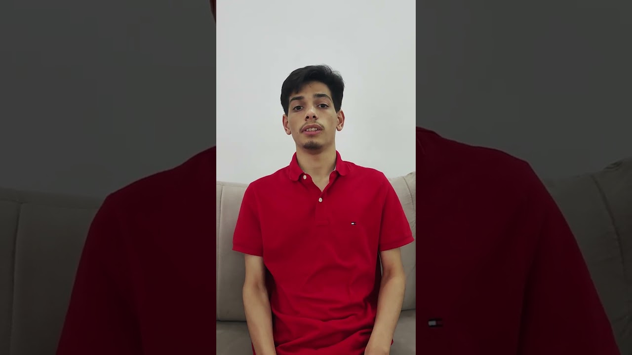 Omar Al-Awwad Introduction Video HTU