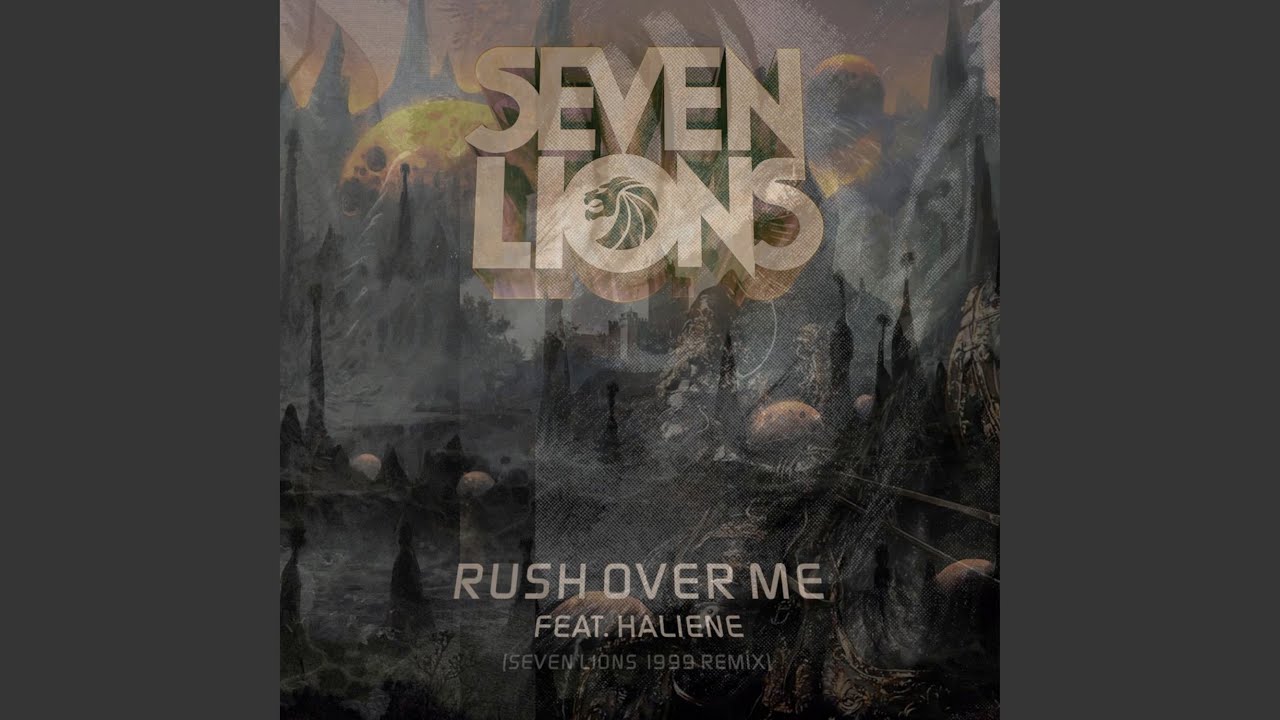 Rush over Me Vs Shatterpoint