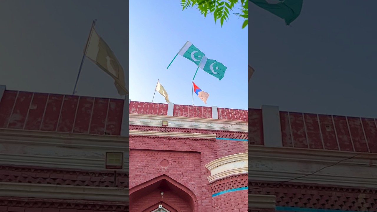 Pakistan Zindabad trend 2025 #youtube #youtubeshorts #trending