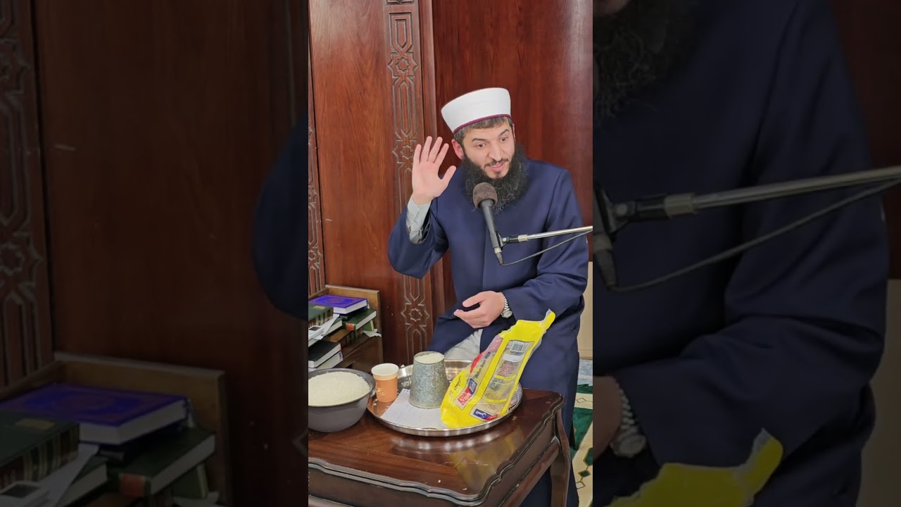 من أحكام زكاة الفطر...