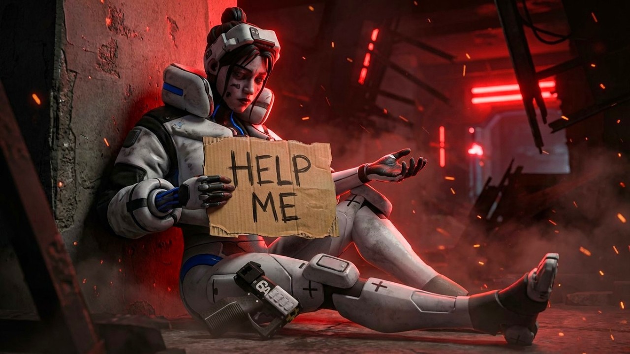 You&rsquo;re Missing This In Marathon PVP&hellip;