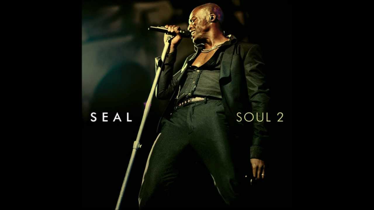 Seal - Love Won't Let Me Wait.wmv
