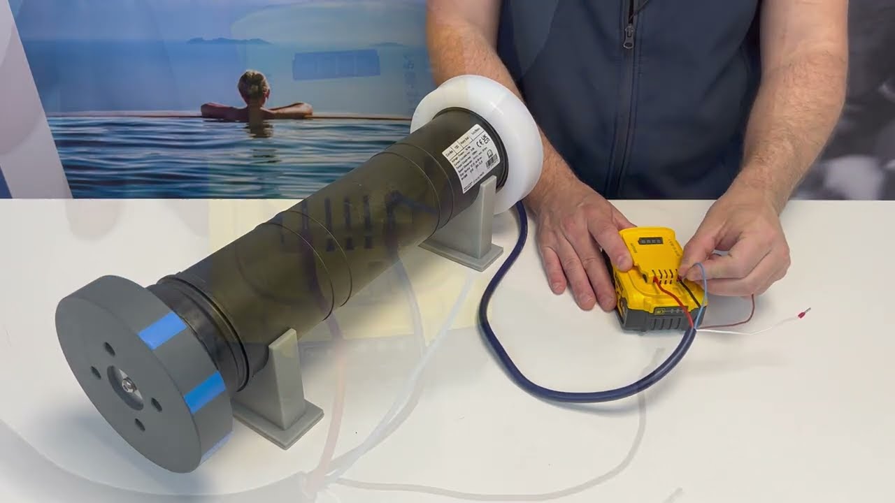 APF - Tutoriel test moteur COVEO avec fins de courses électroniques