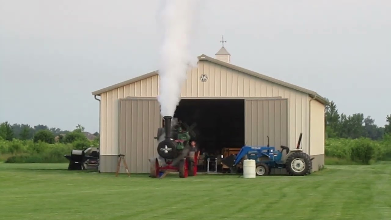 Matt's Case Video June 2011