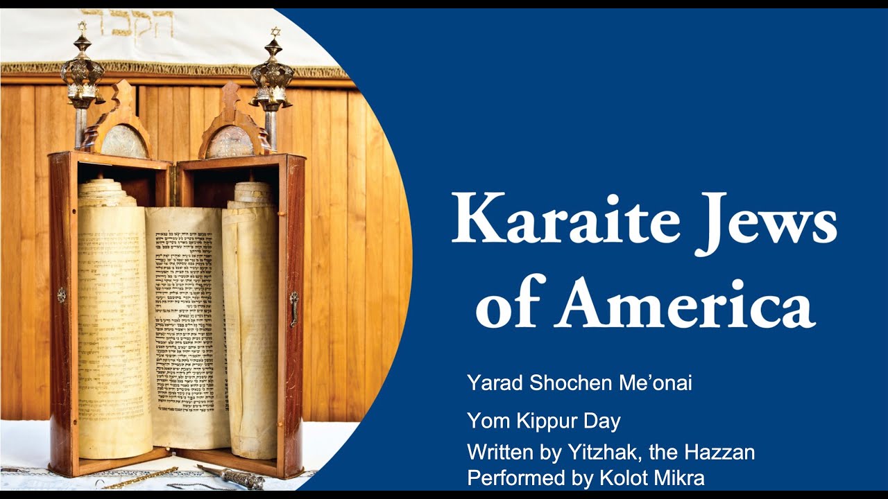 Yarad Shochen Me'onai
