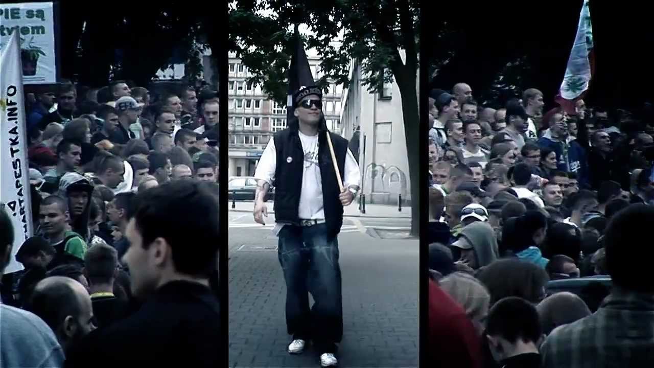 Sobota ft. Bagin, Łata, Czutek - Rusz dupsko na marsz (prod. Matheo)