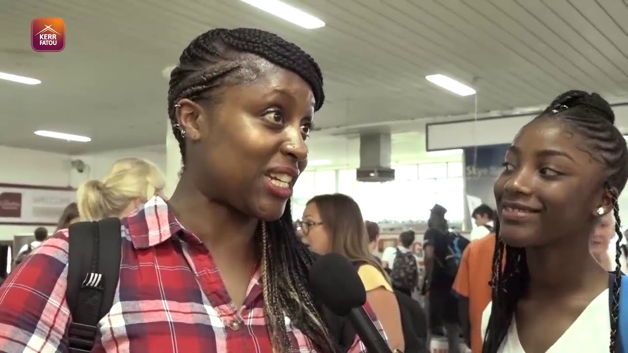 Gambia Experiance first flight 2018-2019 Tourism season GTB Arrival 19 Oct.