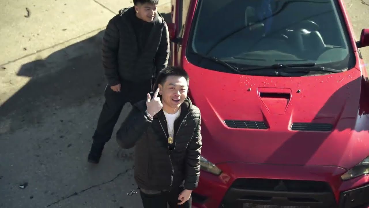 Ada2x x Mkay2x  - 24k Kub (Music Video)