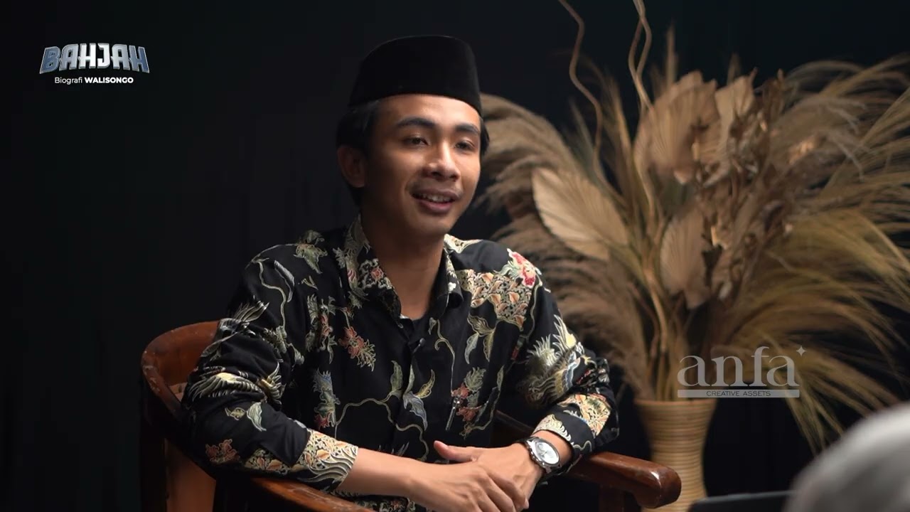 BIOGRAFI RADEN MUHAMMAD AINUL YAQIN, SUNAN GIRI, GRESIK - Tim Ziarah Bahjah | Anfa' Lirboyo